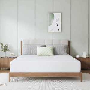 Memory Foam Mattress Full