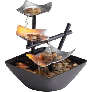 Tabletop Water Fountain